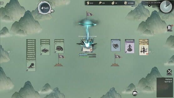 Stack to Ascension — screenshot 2