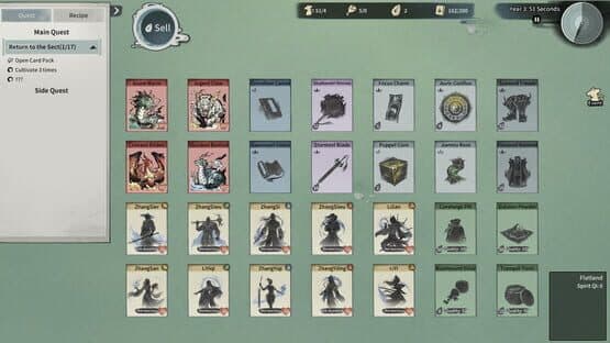 Stack to Ascension — screenshot 4