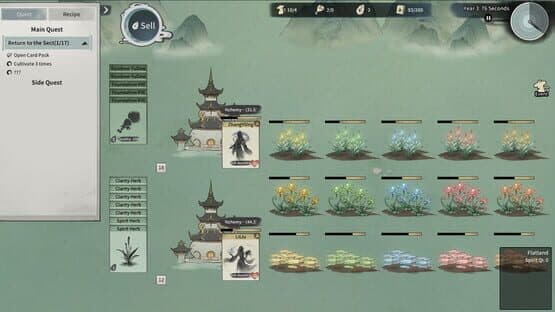 Stack to Ascension — screenshot 5