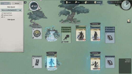 Stack to Ascension — screenshot 7