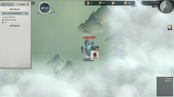 Stack to Ascension — screenshot 8
