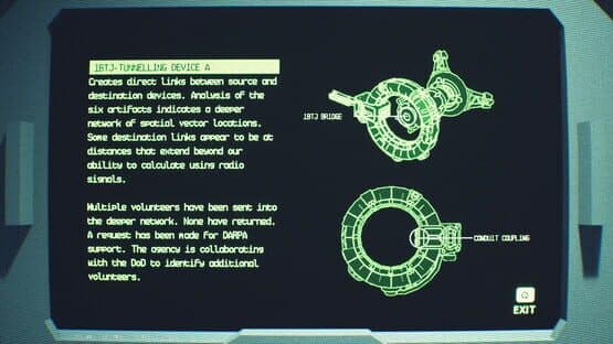 The Razorform — screenshot 7