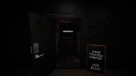 Arcadice — screenshot 5