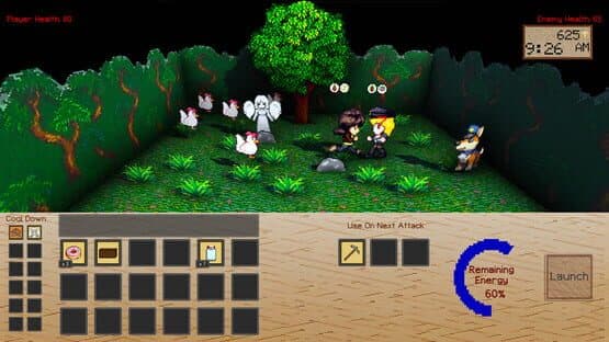 Great Harvester — screenshot 2