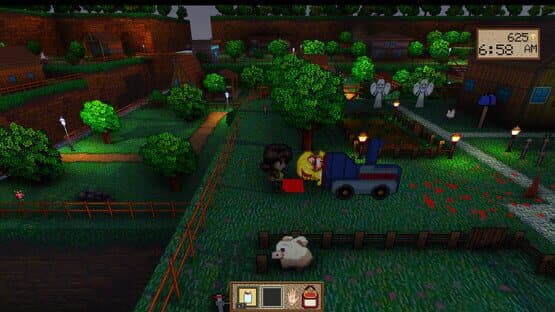 Great Harvester — screenshot 4