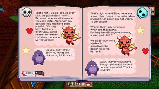 Great Harvester — screenshot 5