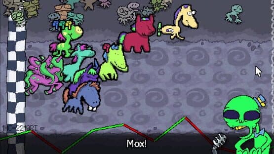 Stupid Horse Channel — screenshot 3