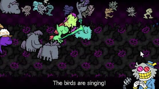 Stupid Horse Channel — screenshot 5