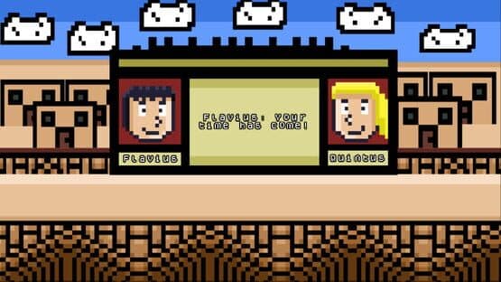 Gladiators Idle — screenshot 1