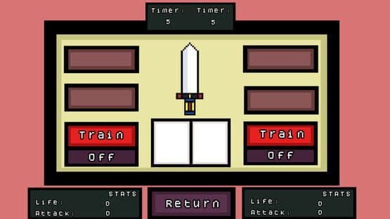 Gladiators Idle — screenshot 2