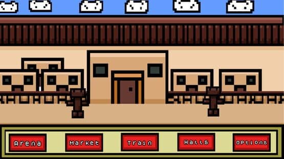 Gladiators Idle — screenshot 3