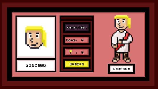 Gladiators Idle — screenshot 6
