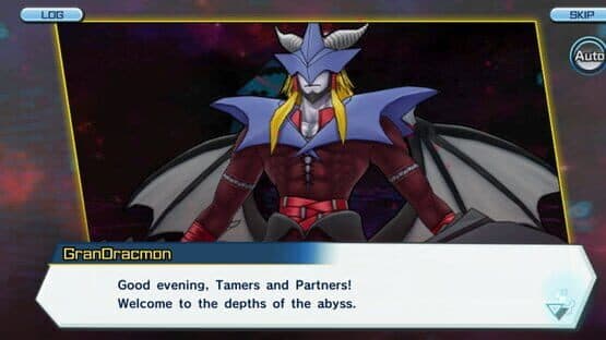Digimon ReArise — screenshot 2