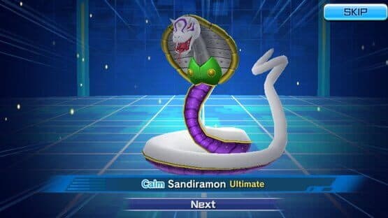 Digimon ReArise — screenshot 4