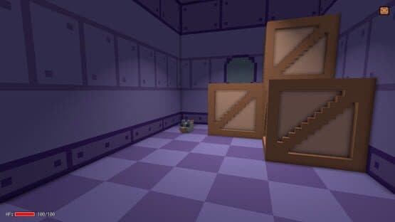 Jeremy the Health Inspector — screenshot 1