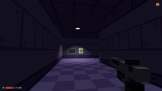Jeremy the Health Inspector — screenshot 2