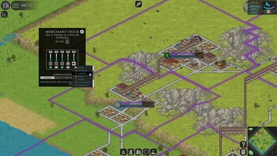 Nova Patria — screenshot 1