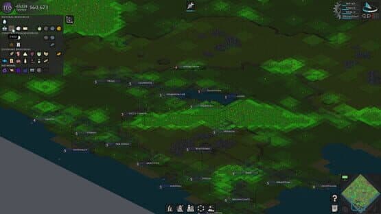 Nova Patria — screenshot 4