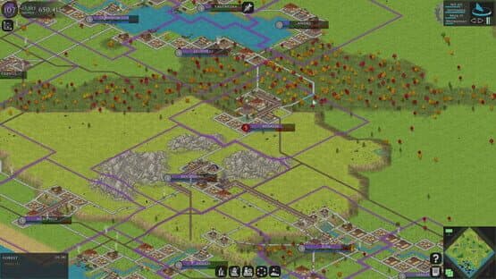 Nova Patria — screenshot 7
