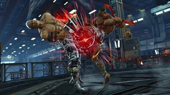 Tekken 8: Fahkumram — screenshot 2