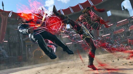 Tekken 8: Fahkumram — screenshot 3