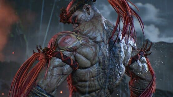Tekken 8: Fahkumram — screenshot 5