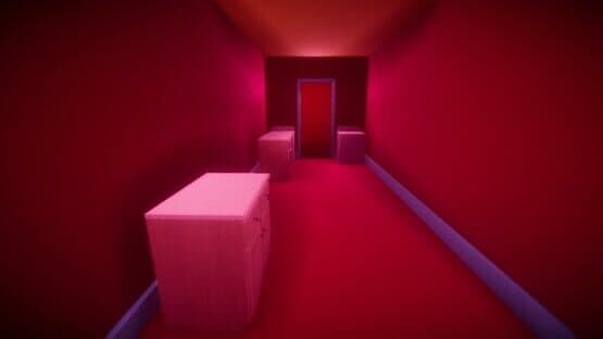 Backrooms: The Next Level — screenshot 2