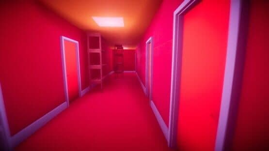 Backrooms: The Next Level — screenshot 4