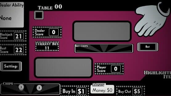 Where the Chips Fall — screenshot 1