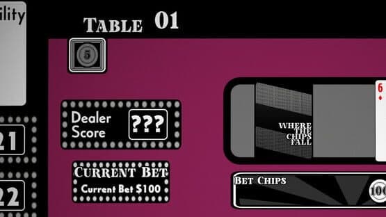 Where the Chips Fall — screenshot 2