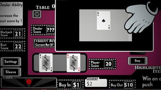 Where the Chips Fall — screenshot 4