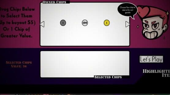 Where the Chips Fall — screenshot 7