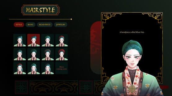 Princess of the Tomb — screenshot 2