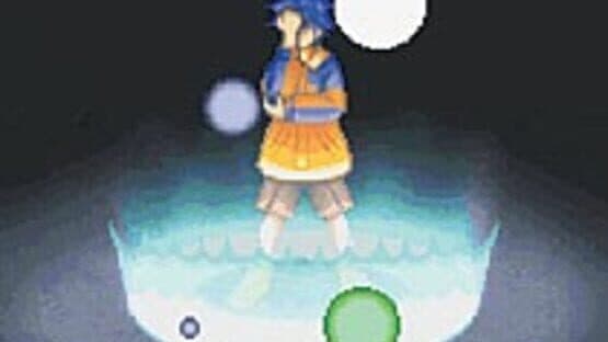 Luna Blaze — screenshot 3