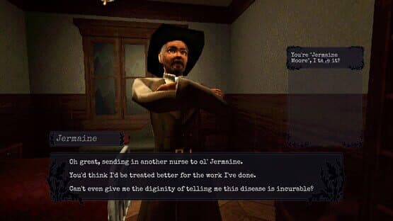 Triage — screenshot 1