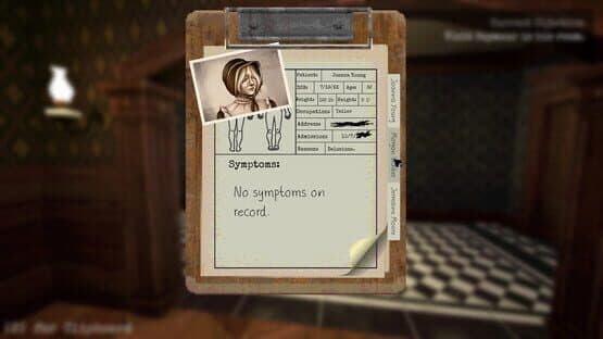 Triage — screenshot 4
