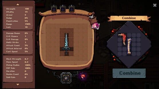 Soulforge: Lost Path — screenshot 4