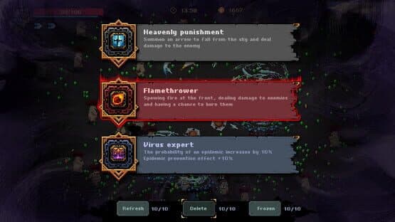 Soulforge: Lost Path — screenshot 6