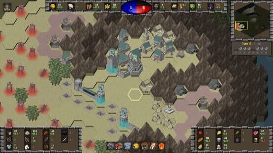 CastleOn — screenshot 1