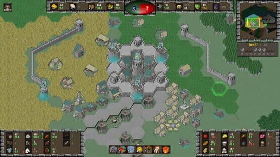 CastleOn — screenshot 2