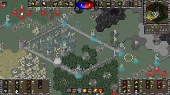 CastleOn — screenshot 3