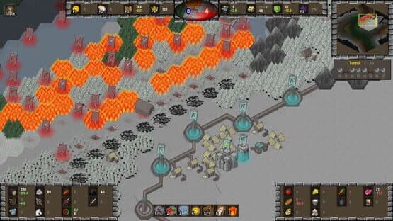 CastleOn — screenshot 4