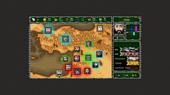 CastleOn — screenshot 5