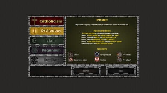CastleOn — screenshot 6