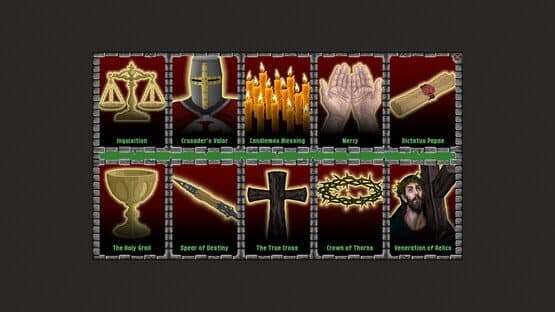 CastleOn — screenshot 7