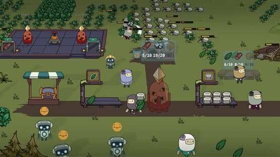 SuperWeird — screenshot 2