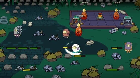 SuperWeird — screenshot 5