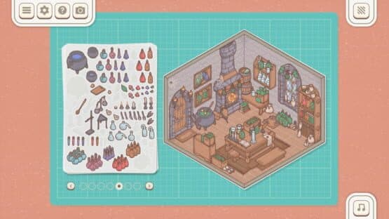 Little Corners — screenshot 1