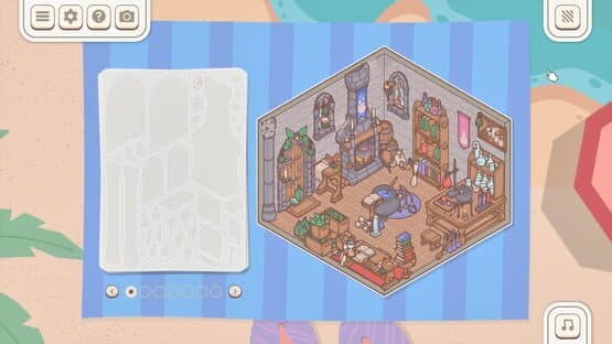 Little Corners — screenshot 2