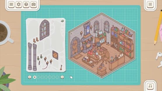 Little Corners — screenshot 3